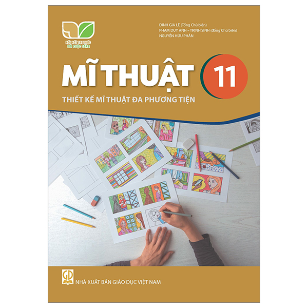Chuyen De Hoc Tap Ngu Van 11 (Ket Noi Tri Thuc) (Chuan) - Ảnh 33