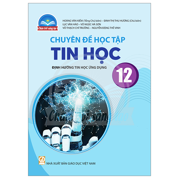 Chuyên Đề Học Tập Ngữ Văn 12 (Chân Trời) (Chuẩn) - Ảnh 9