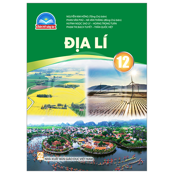 Chuyên Đề Học Tập Sinh Học 12 (Chân Trời) (Chuẩn) - Ảnh 16
