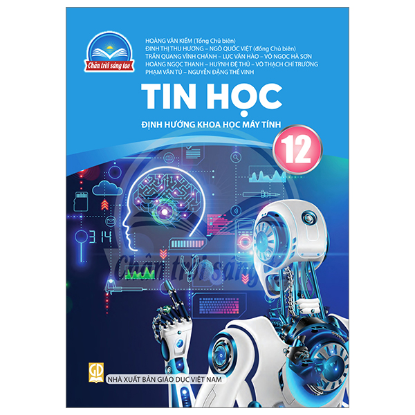 Chuyên Đề Học Tập Sinh Học 12 (Chân Trời) (Chuẩn) - Ảnh 19