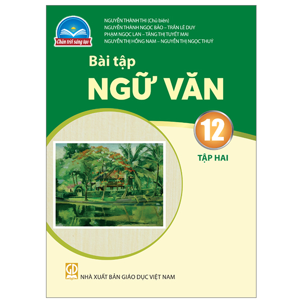 Chuyên Đề Học Tập Toán 12 (Chân Trời) (Chuẩn) - Ảnh 30