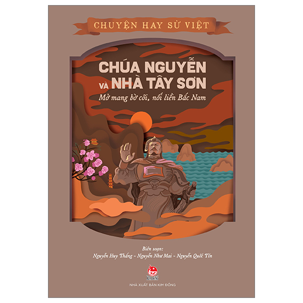 chuyện hay sử việt - thời cổ - không chỉ là huyền sử - Ảnh 13
