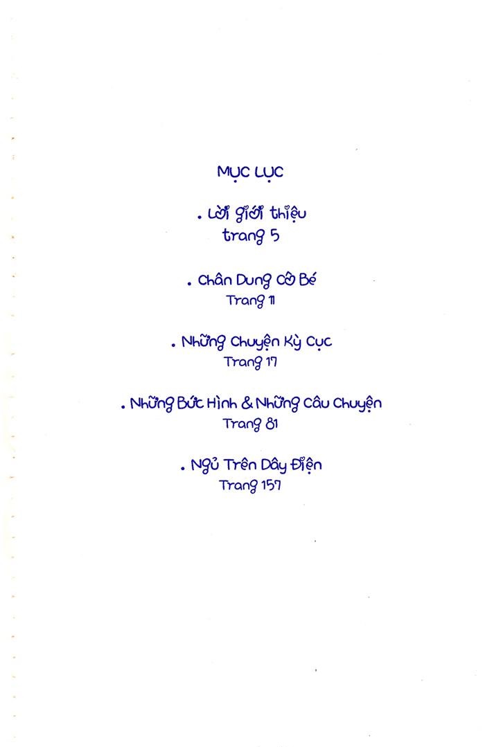cô bé ngủ trên dây điện - Ảnh 4