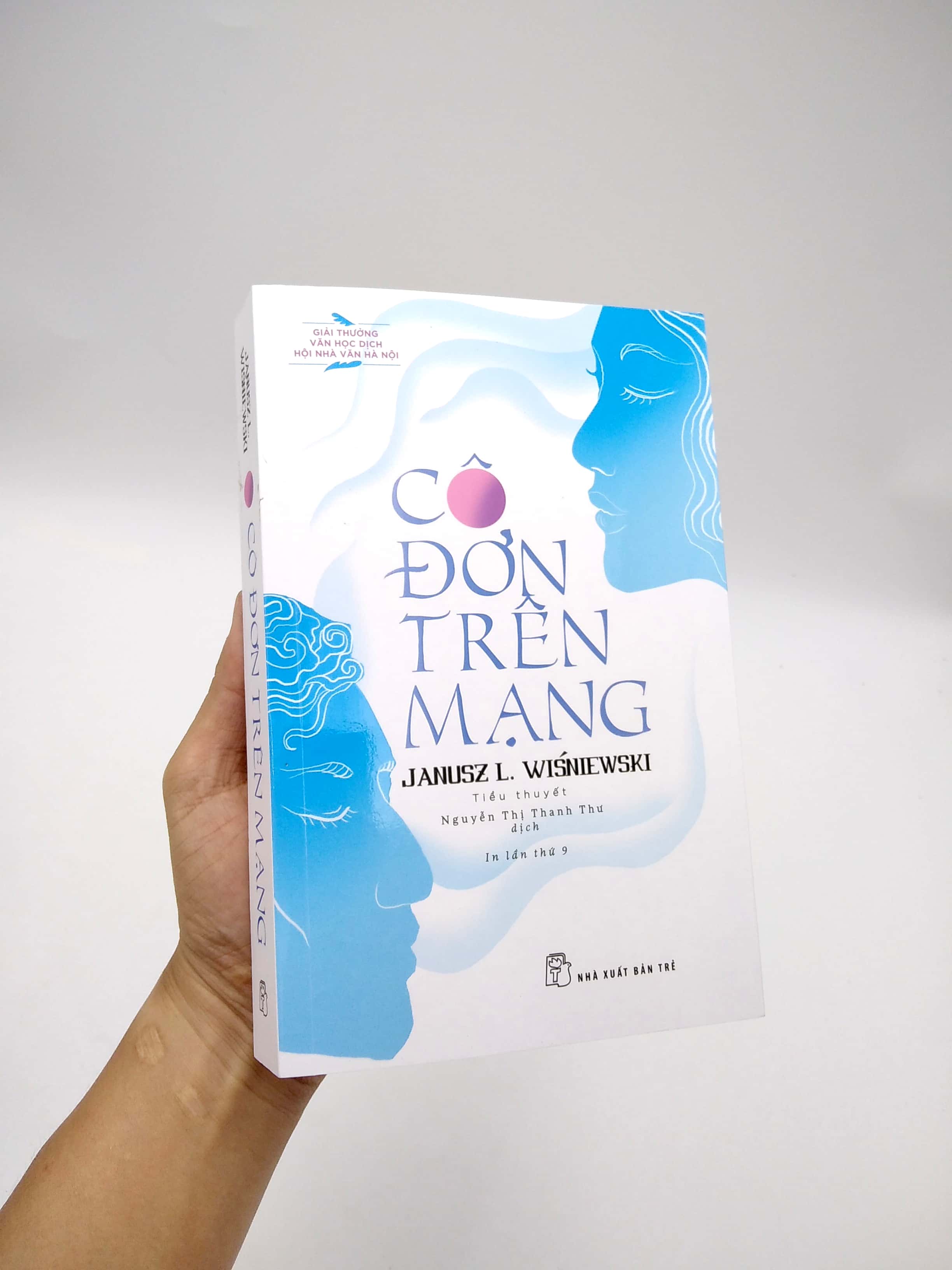 cô đơn trên mạng (tái bản 2021) - Ảnh 7