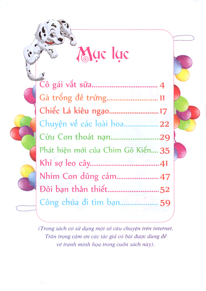 cô gái vắt sữa - những câu chuyện giáo dục - Ảnh 3