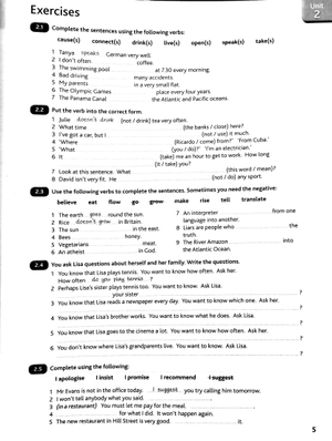combo essential grammar in use + english grammar in use (bộ 2 cuốn) - Ảnh 11