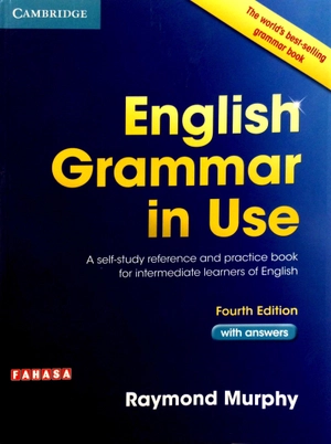 combo essential grammar in use + english grammar in use (bộ 2 cuốn) - Ảnh 7