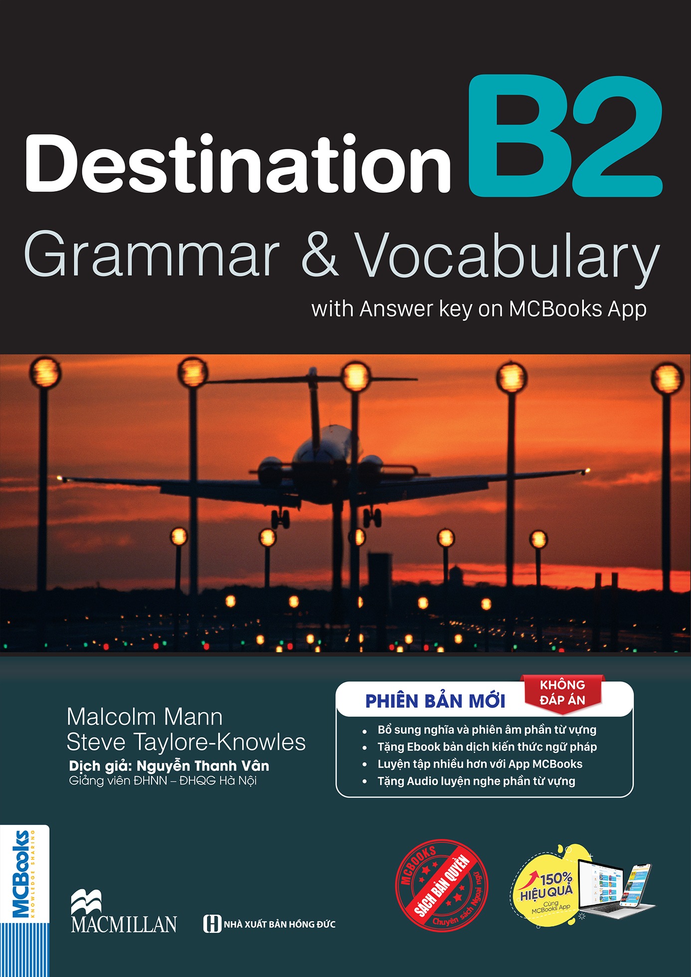 Combo Sách Destination - Grammar And Vocabulary with Answer Key - B1 + B2 (Bộ 2 Cuốn) - Ảnh 8