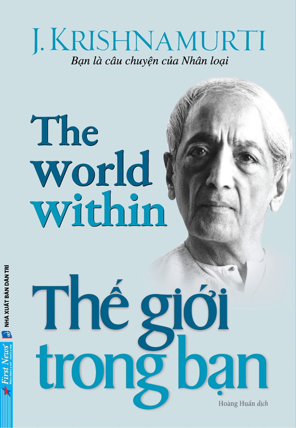 combo sách j. krishnamurti (bộ 6 cuốn) - Ảnh 2
