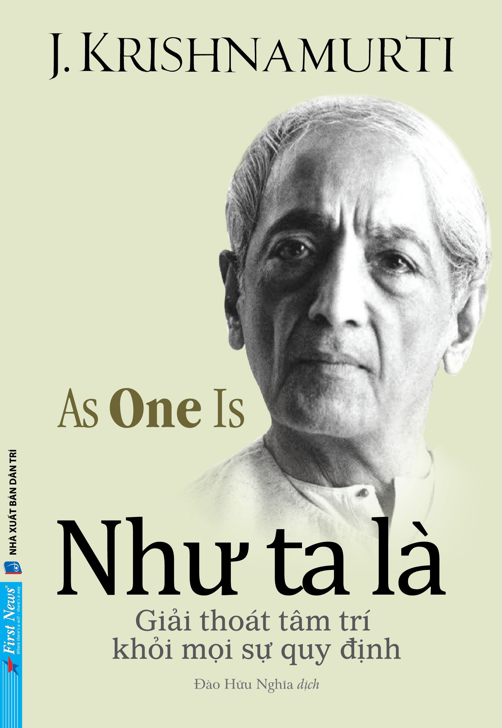 combo sách j. krishnamurti (bộ 6 cuốn) - Ảnh 7
