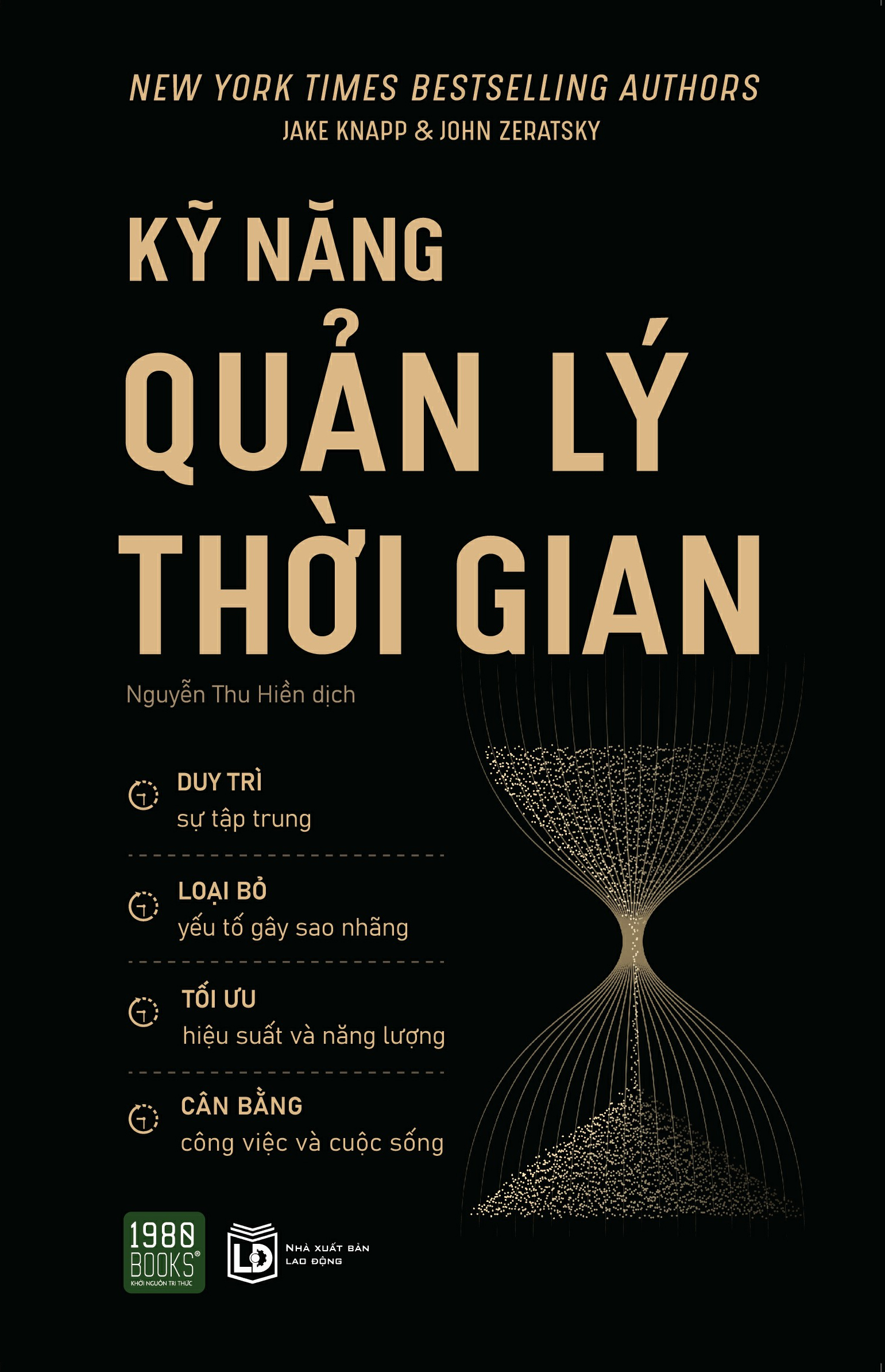 combo sách kỷ luật bản thân + kỹ năng quản lý thời gian (bộ 2 cuốn) - Ảnh 9