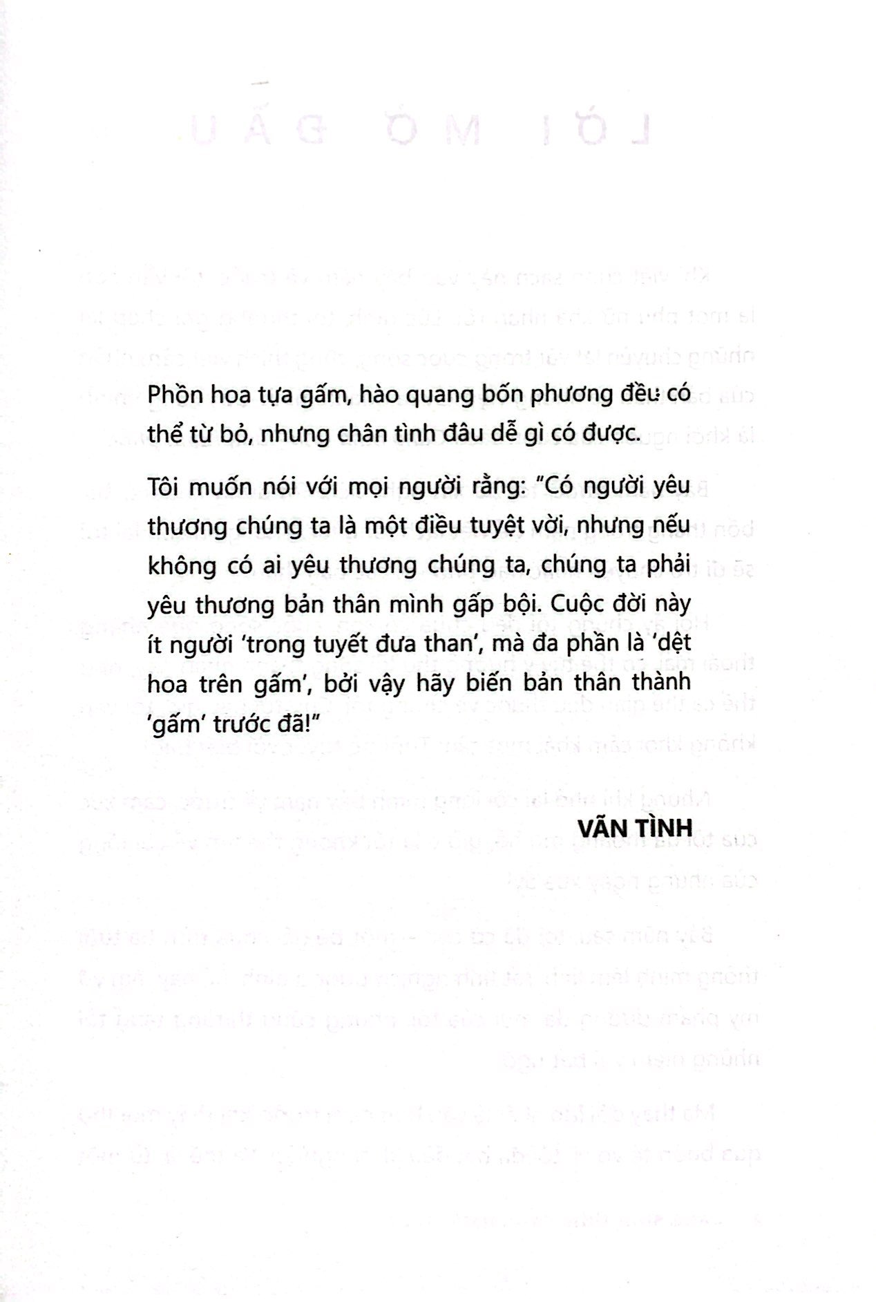 combo sách một đời được mất + càng bình tĩnh càng hạnh phúc (bộ 2 cuốn) - Ảnh 5