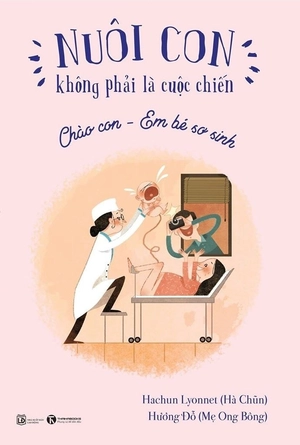combo sách nuôi con không phải là cuộc chiến (bộ 4 cuốn) - Ảnh 2