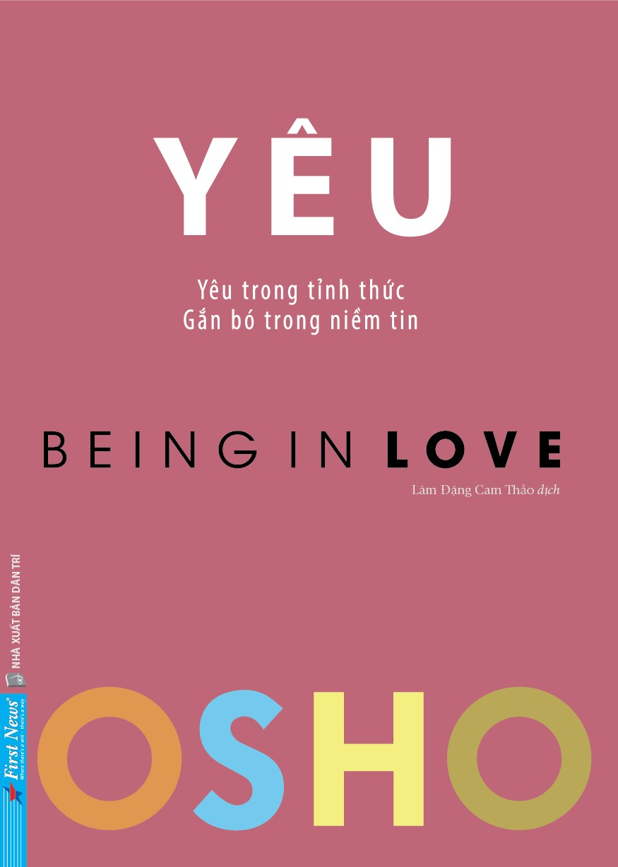 combo sách osho (bộ 11 cuốn) - Ảnh 5
