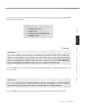combo toefl ibt - listenning a1 (sách kèm cd) - Ảnh 11
