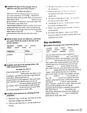 complete ielts b1 workbook with answer & audio cd - Ảnh 6