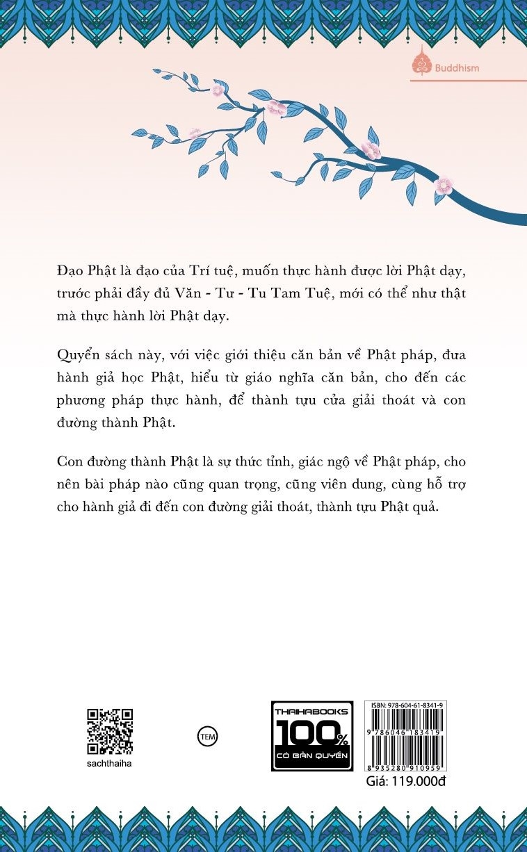con đường thành phật - Ảnh 2