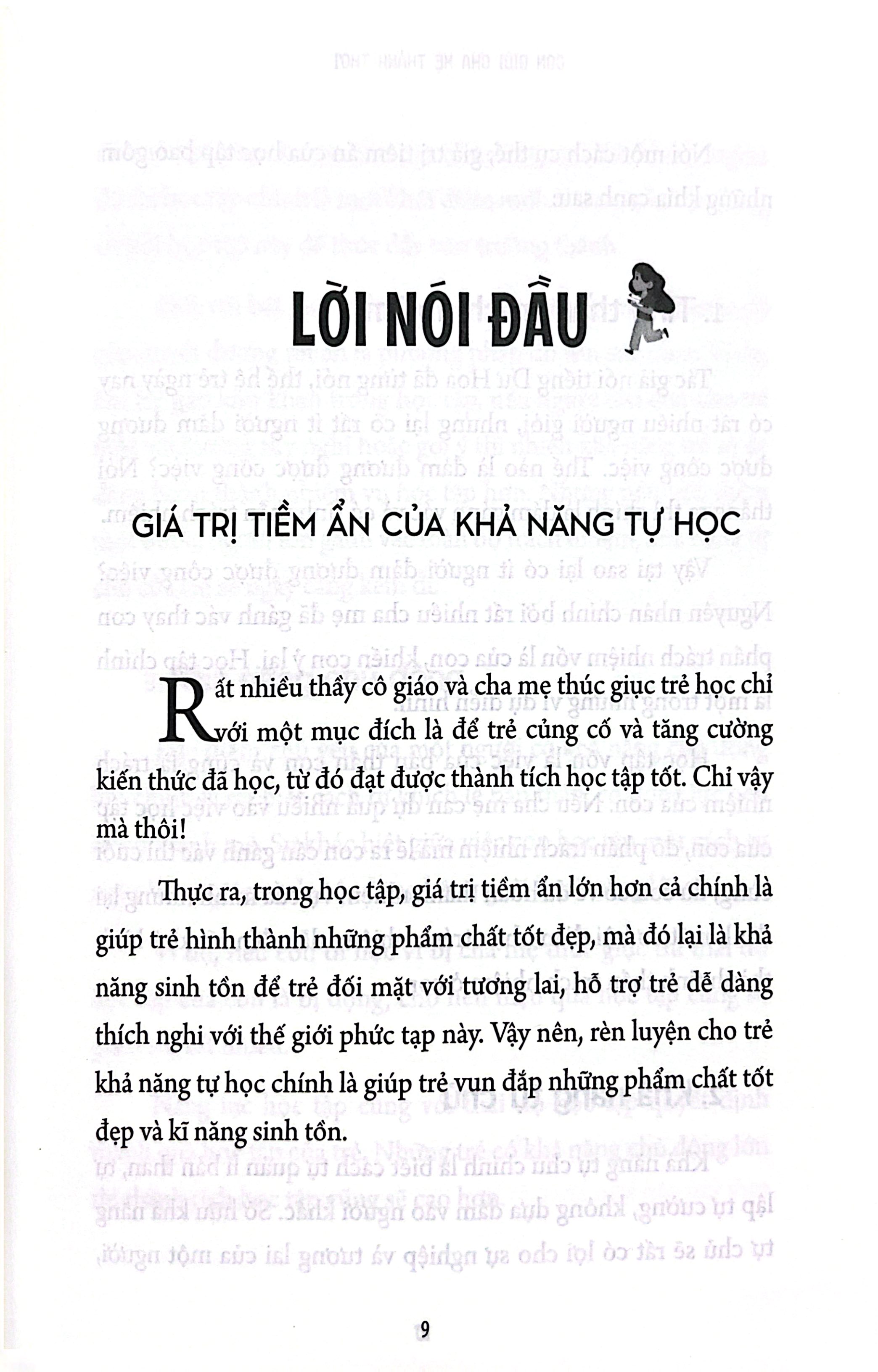 Con Giỏi Cha Mẹ Thảnh Thơi - 7 Chiêu Rèn Con Tự Học - Ảnh 6