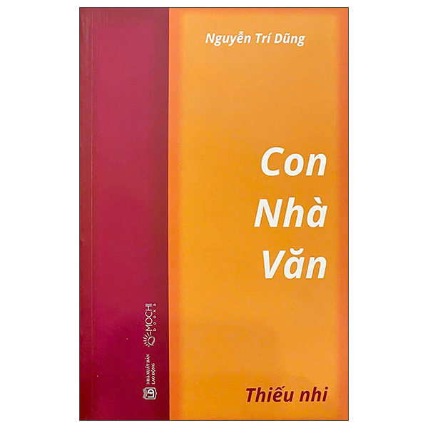 Con Nhà Văn - Cầm Bút - Ảnh 11