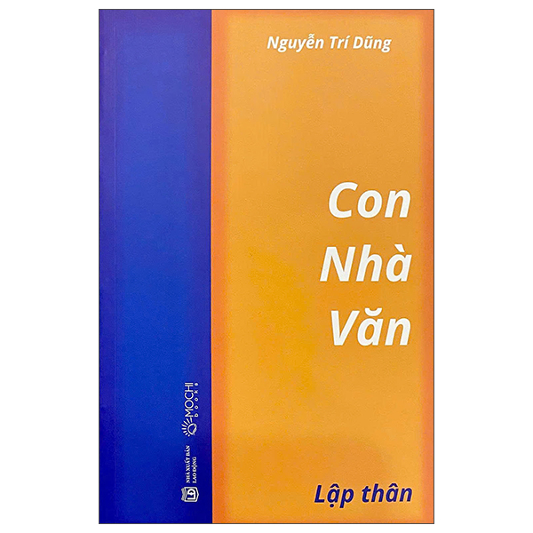 Con Nhà Văn - Nhập Môn - Ảnh 9