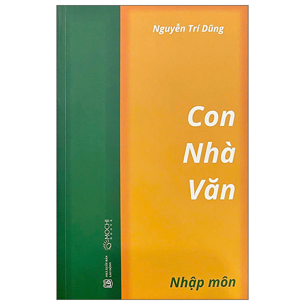 Con Nhà Văn - Thiếu Nhi - Ảnh 9