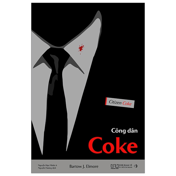 công dân coke - citizen coke - Ảnh 2