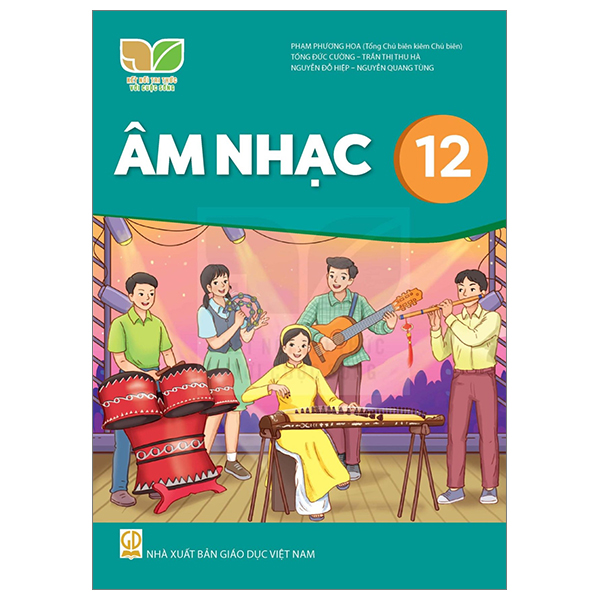 Công Nghệ 12 - Lâm Nghiệp - Thủy Sản (Kết Nối) (Chuẩn) - Ảnh 2