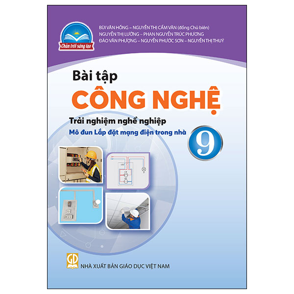 Công Nghệ 9 - Trải Nghiệm Nghề Nghiệp - Mô Đun Cắt May (Chân Trời) (Chuẩn) - Ảnh 22