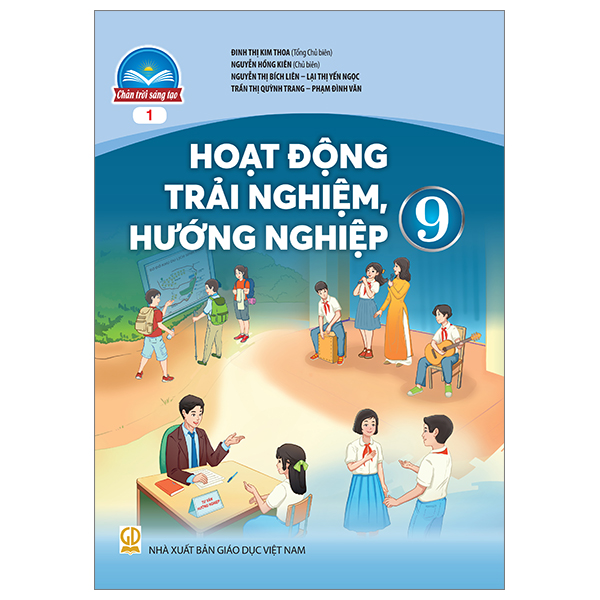 Công Nghệ 9 - Trải Nghiệm Nghề Nghiệp - Mô Đun Cắt May (Chân Trời) (Chuẩn) - Ảnh 7