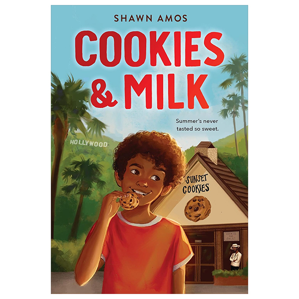 Cookies & Milk
