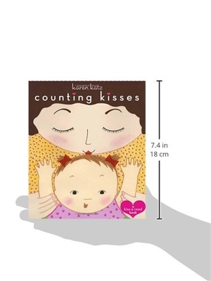 counting kisses - Ảnh 3