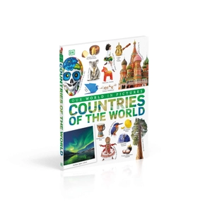countries of the world: our world in pictures - Ảnh 10
