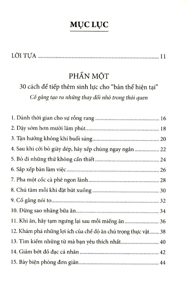 cứ an nhiên rồi sẽ bình yên (tái bản 2024) - Ảnh 2