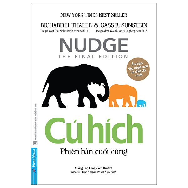 cú hích - phiên bản cuối cùng
