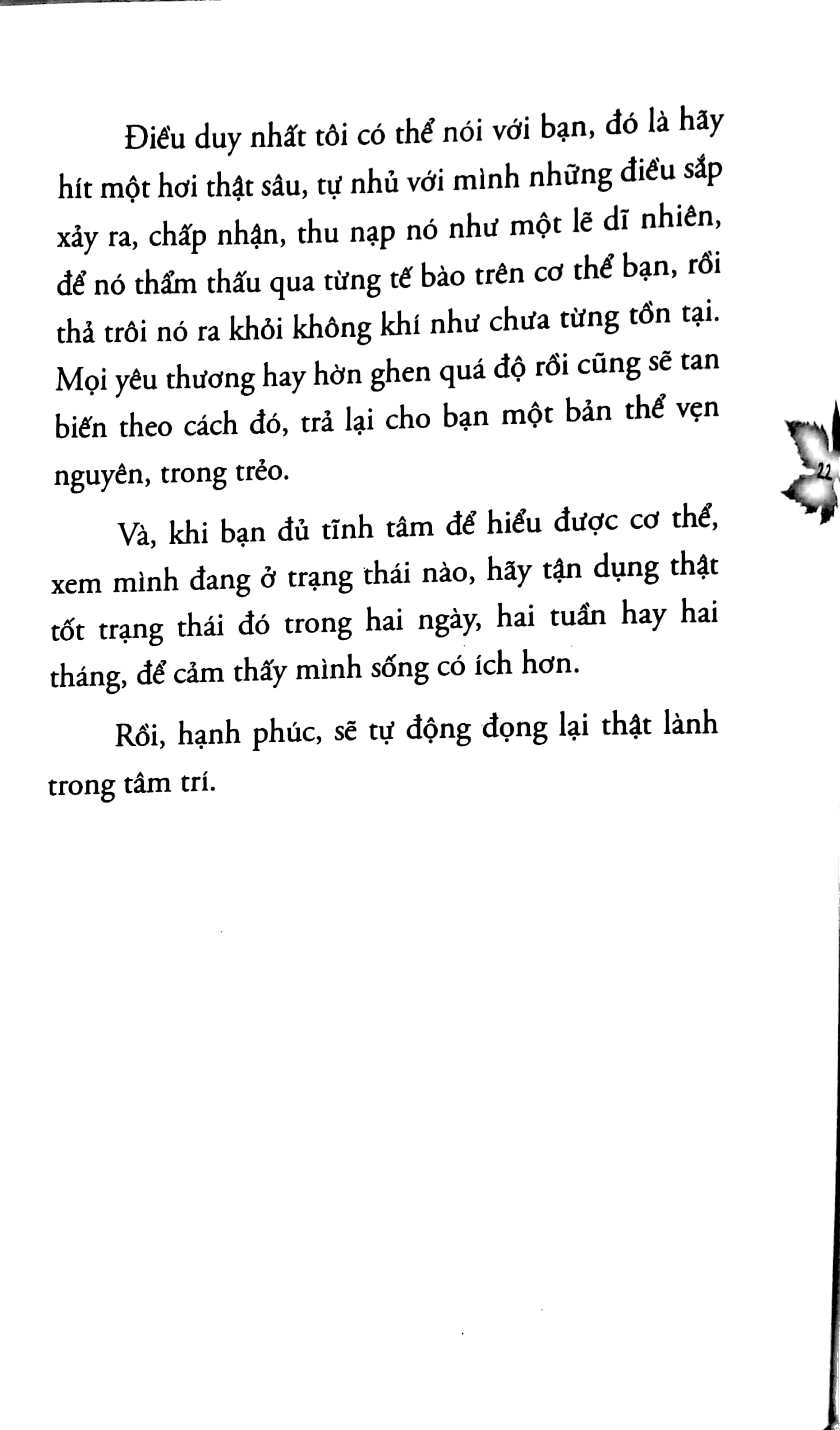 cửa tiệm hạnh phúc - Ảnh 9