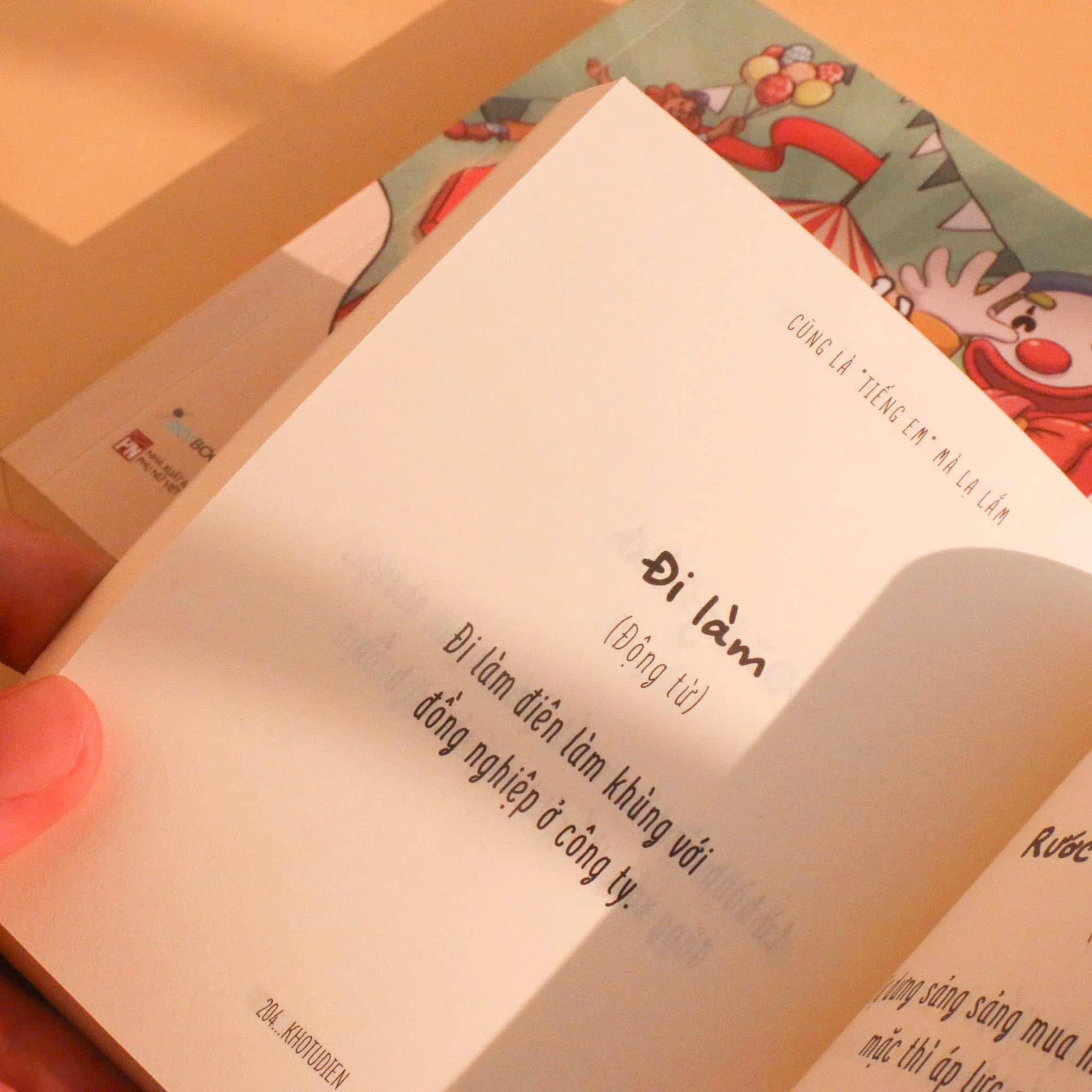 Cũng Là “Tiếng Em” Mà Lạ Lắm (Tái Bản 2026) - Ảnh 4