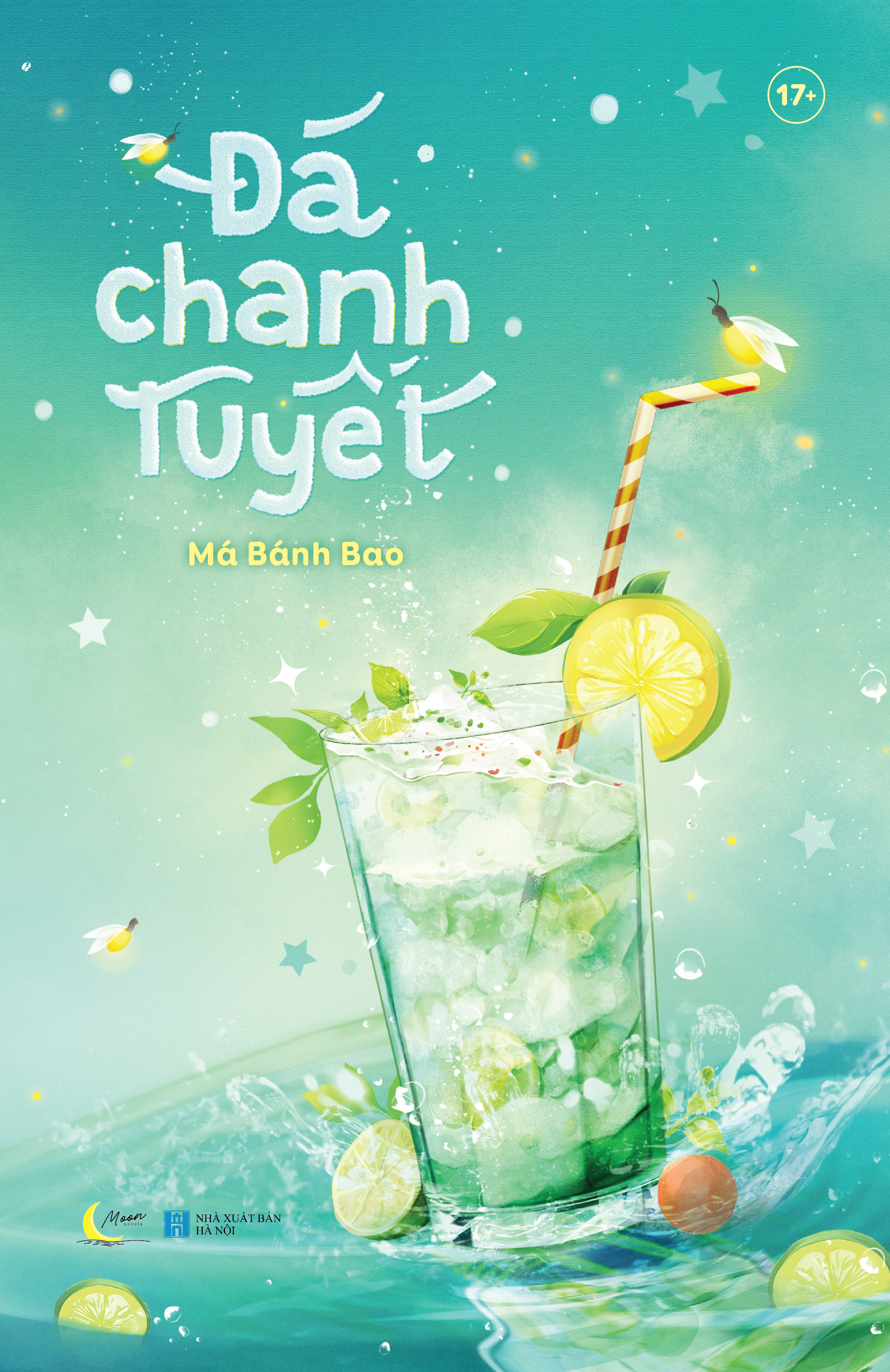Đá Chanh Tuyết - Bản Đặc Biệt - Ảnh 2