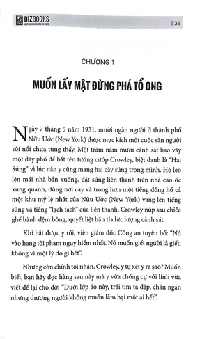 đắc nhân tâm - bí quyết để thành công - how to win friends and influence people - Ảnh 5