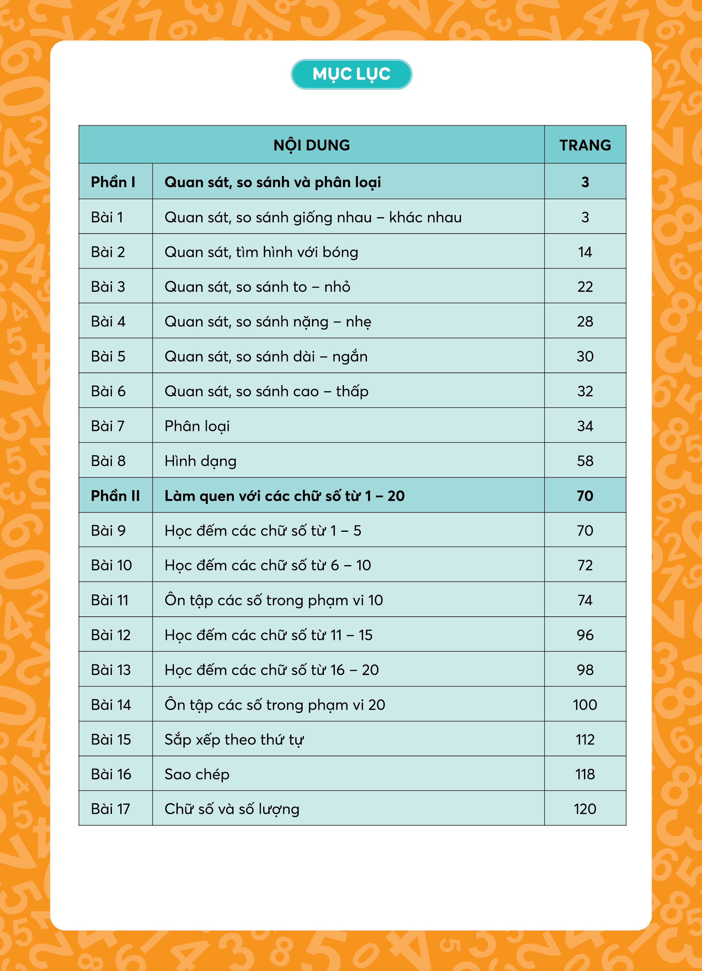 Dành Cho Trẻ Từ 4-6 Tuổi - Toán Tư Duy - Phiên Bản Mới - Ảnh 4