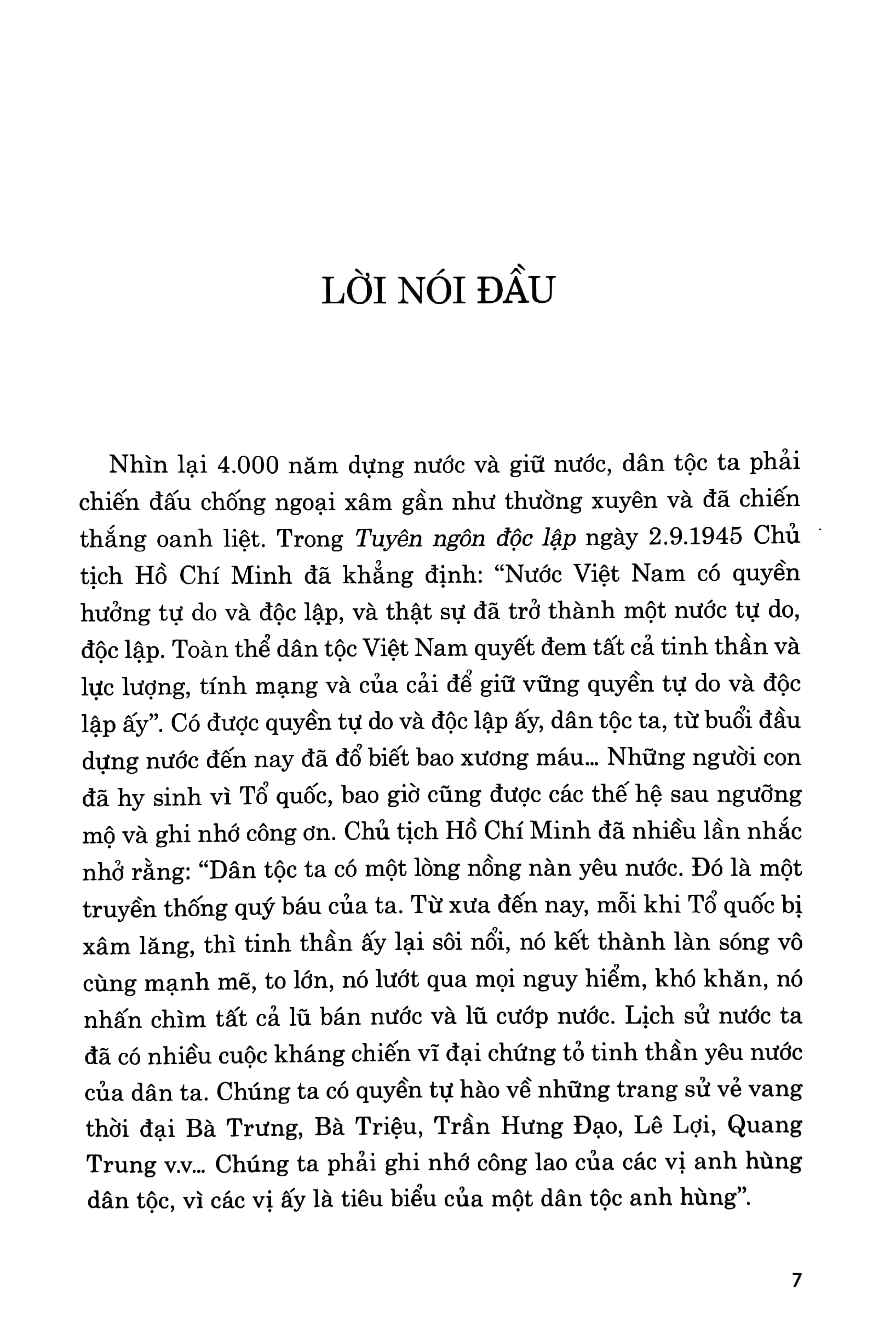 danh nhân quân sự việt nam - Ảnh 4