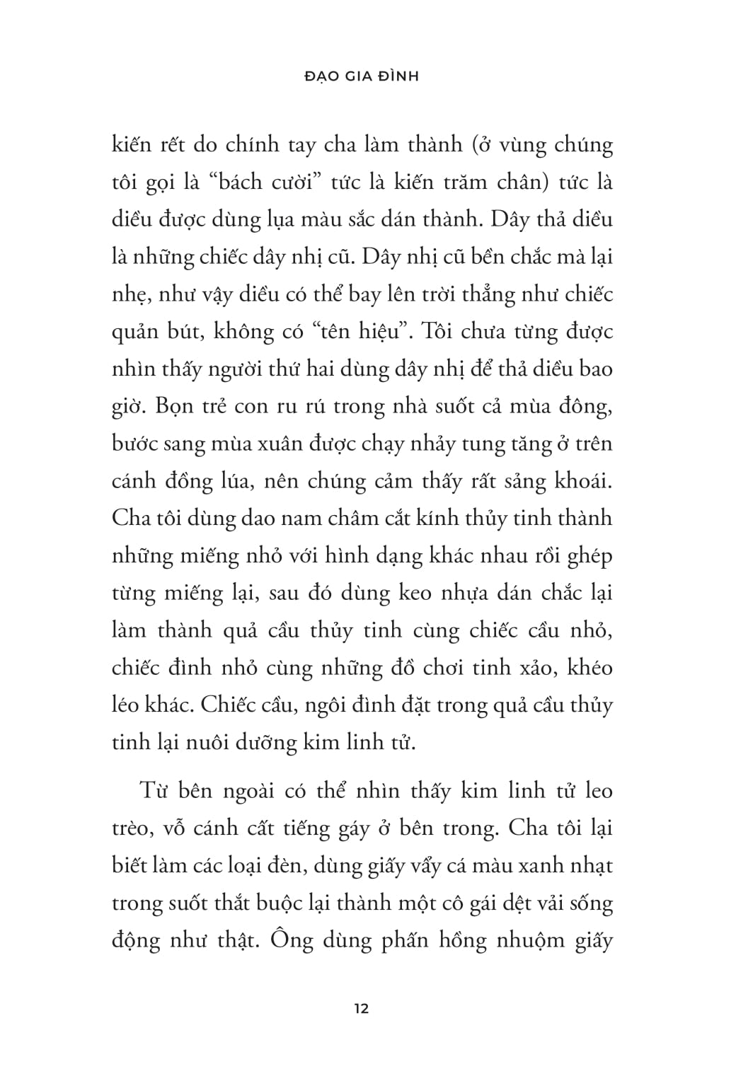 Đạo Lý Cổ Nhân - Đạo Gia Đình - Ảnh 10