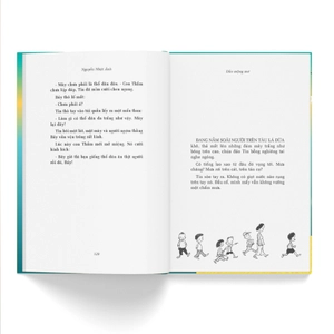 đảo mộng mơ (tái bản lần thứ 36) - Ảnh 8
