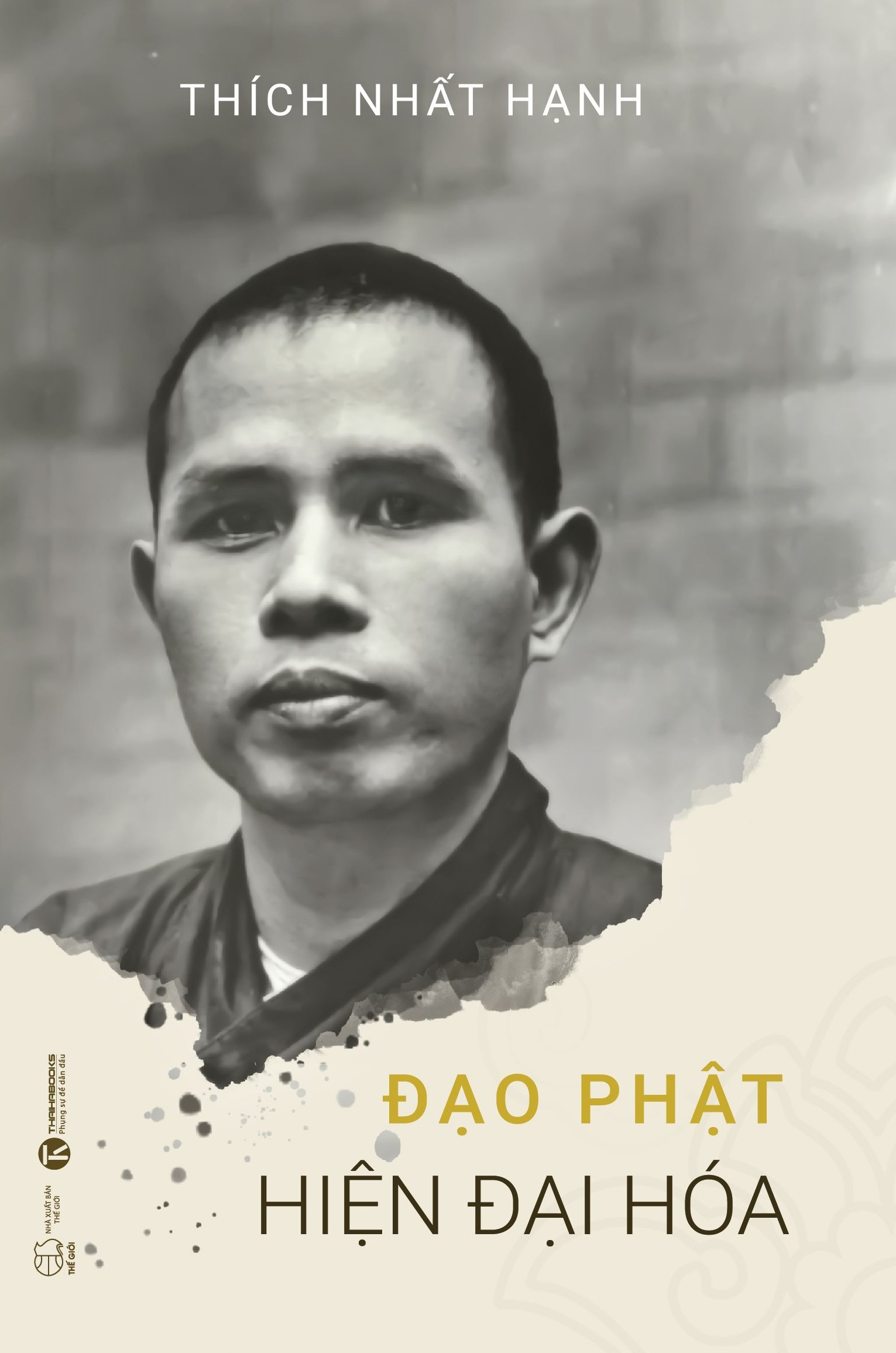 đạo phật hiện đại hóa - Ảnh 2