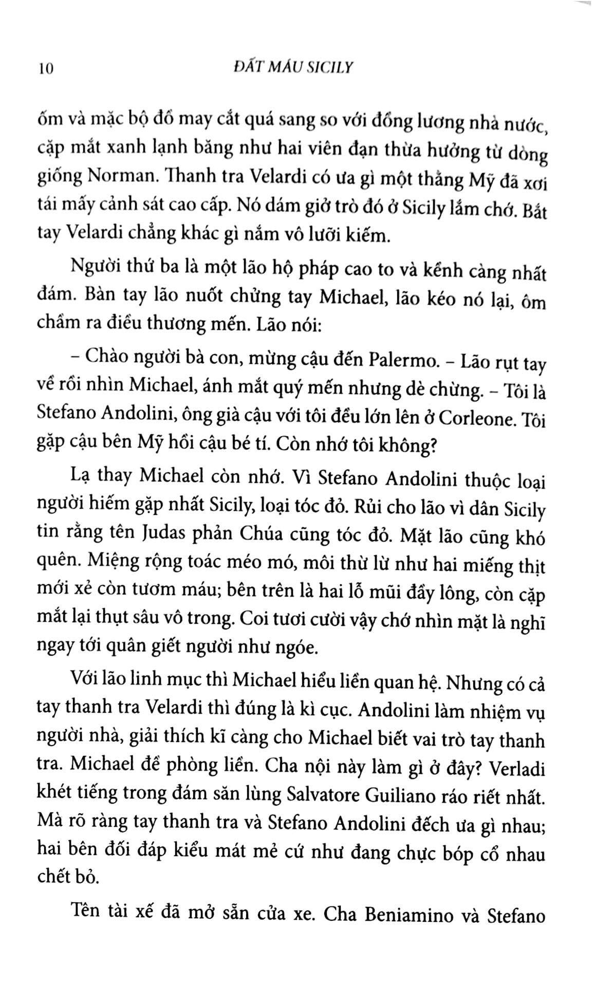 đất máu sicily (mario puzo) - Ảnh 7