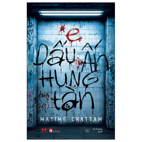 Dấu Ấn Hung Tàn