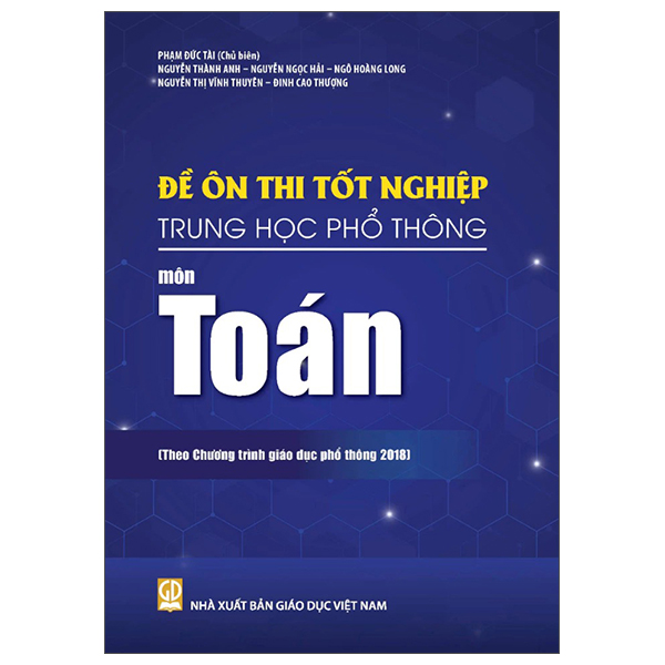 Đề Ôn Thi Tốt Nghiệp Trung Học Phổ Thông - Môn Hoá Học (Theo Chương Trình Giáo Dục Phổ Thông 2018) - Ảnh 2