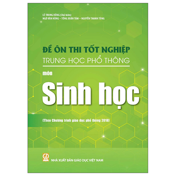 Đề Ôn Thi Tốt Nghiệp Trung Học Phổ Thông - Môn Hoá Học (Theo Chương Trình Giáo Dục Phổ Thông 2018) - Ảnh 6