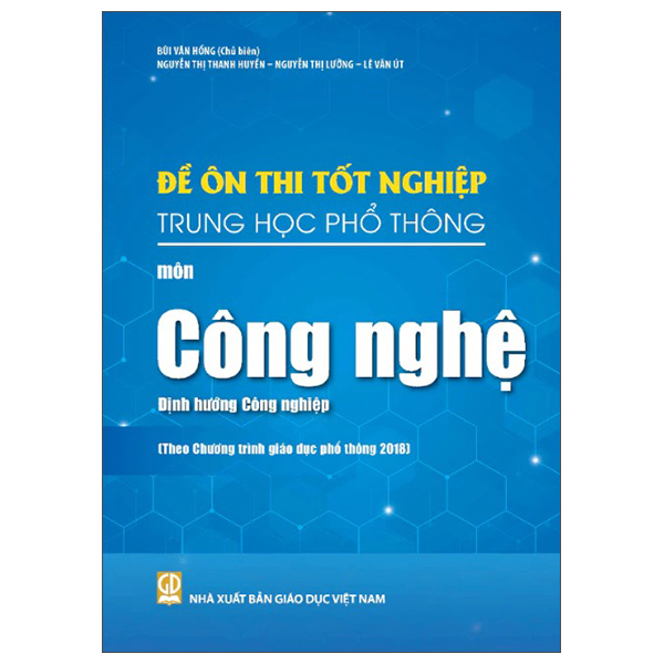 De On Thi Tot Nghiep Trung Hoc Pho Thong - Mon Tin Hoc (Theo Chuong Trinh Giao Duc Pho Thong 2018) - Ảnh 10