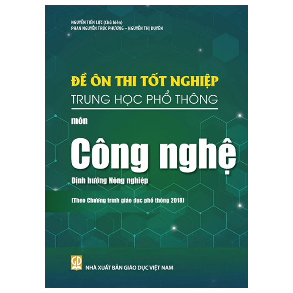 Đề Ôn Thi Tốt Nghiệp Trung Học Phổ Thông - Môn Toán (Theo Chương Trình Giáo Dục Phổ Thông 2018) - Ảnh 11