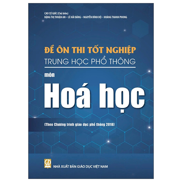 Đề Ôn Thi Tốt Nghiệp Trung Học Phổ Thông - Môn Toán (Theo Chương Trình Giáo Dục Phổ Thông 2018) - Ảnh 6